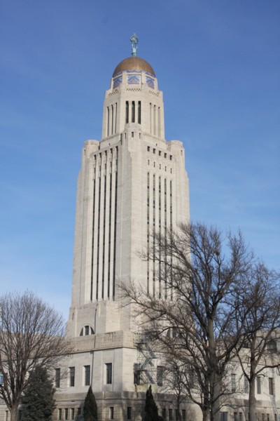 State Capitol Building