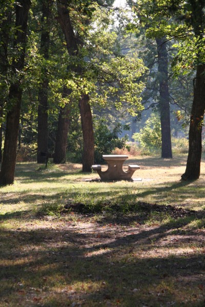 Valentine City Park