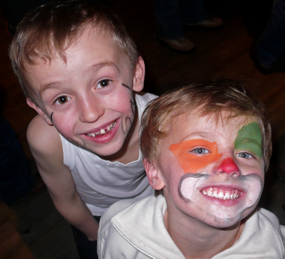Clowns