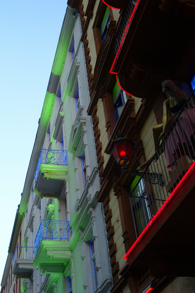 Red Light District