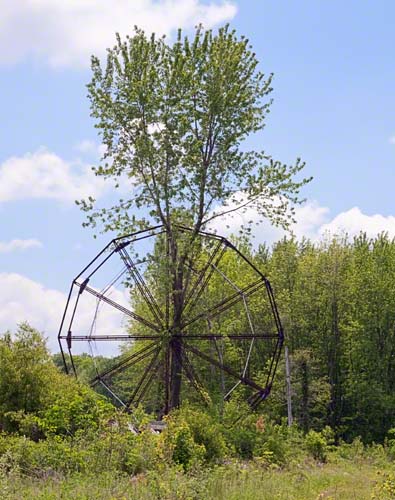 Ferris Wheel