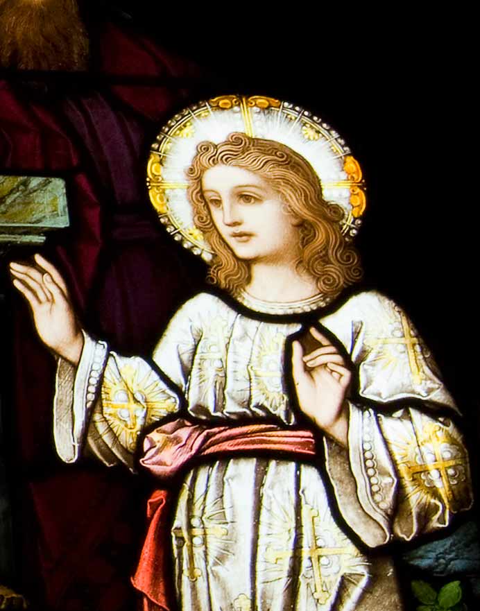 Stained Glass #6