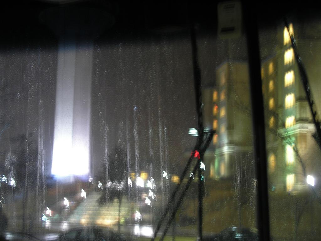 Florence, AL - Marriott