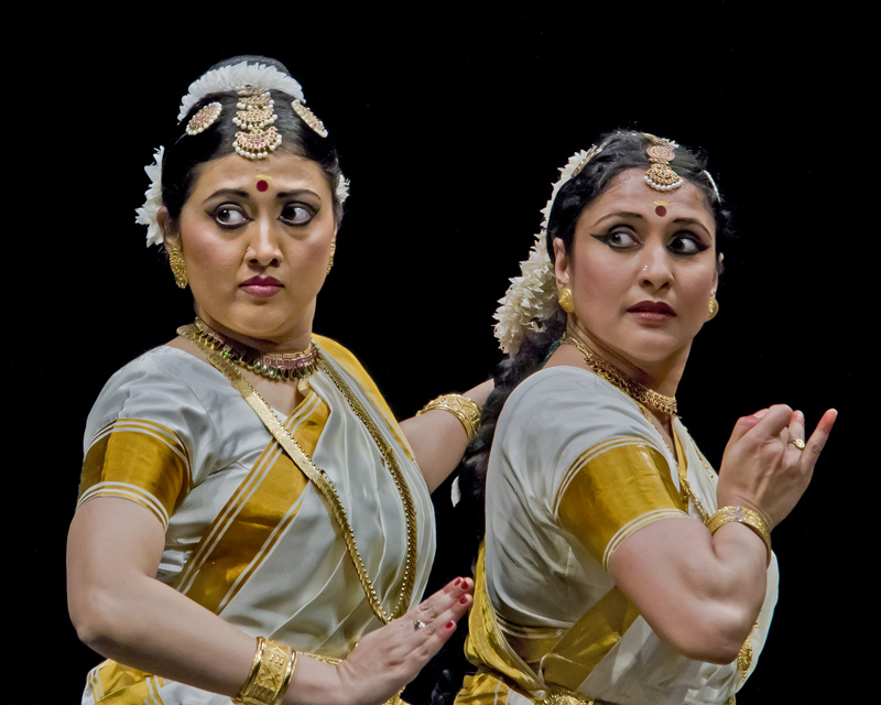 Two Women