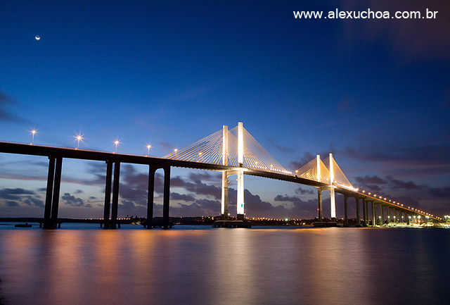 Ponte de Todos, Newton Navarro, Natal, Rio Grande do Norte 9556