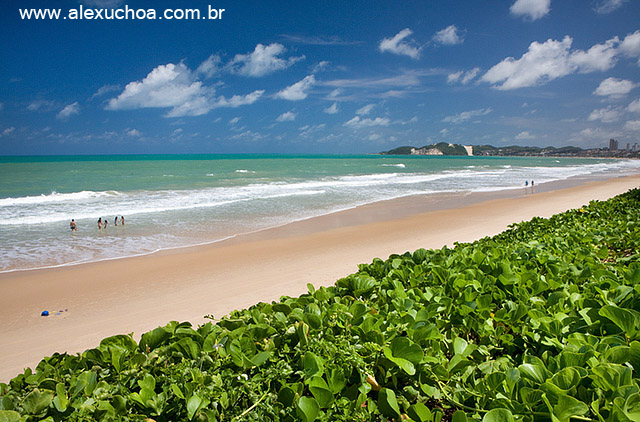 Praia Barreira Dgua, Via Costeira, Natal, Rio Grande do Norte 9604