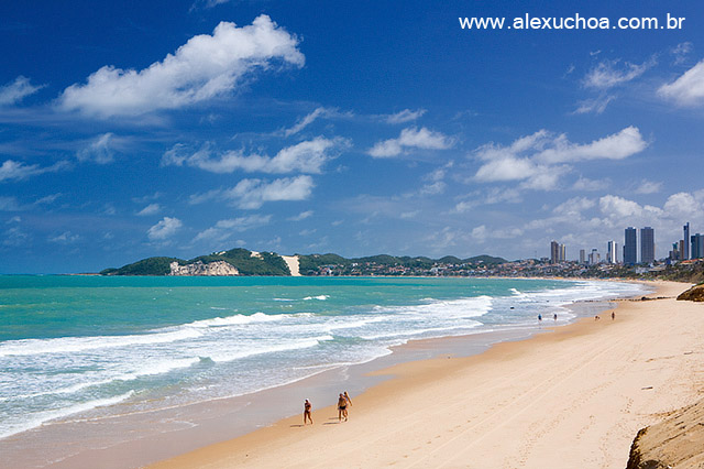 Via Costeira, Barreira Dgua, Natal, Rio Grande do Norte 9607