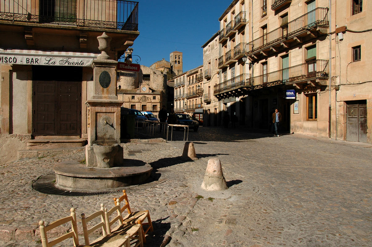 Main Square