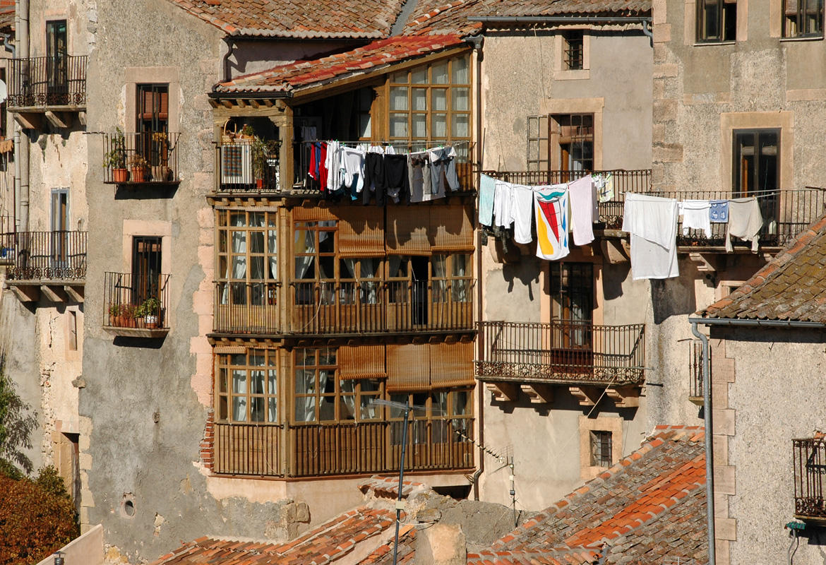 Houses