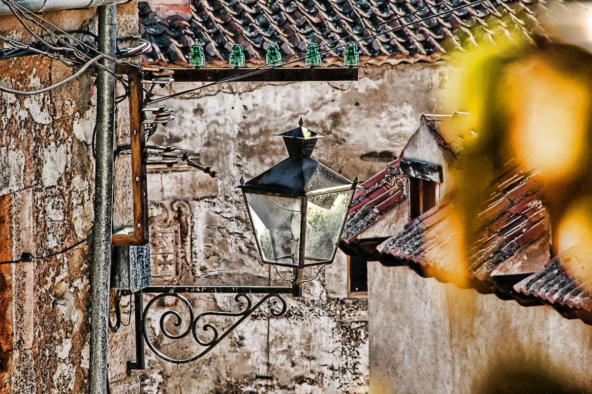 Streetlamp
