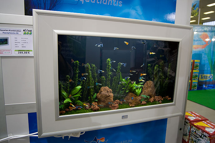 Fisch & Reptil 2007  30.11.-02.12.07