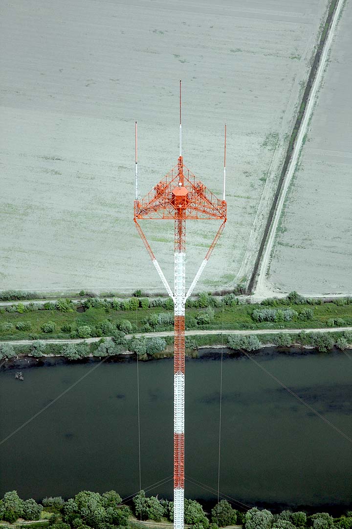 Walnut Grove TV Tower