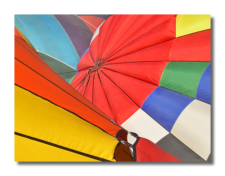 Color Medley