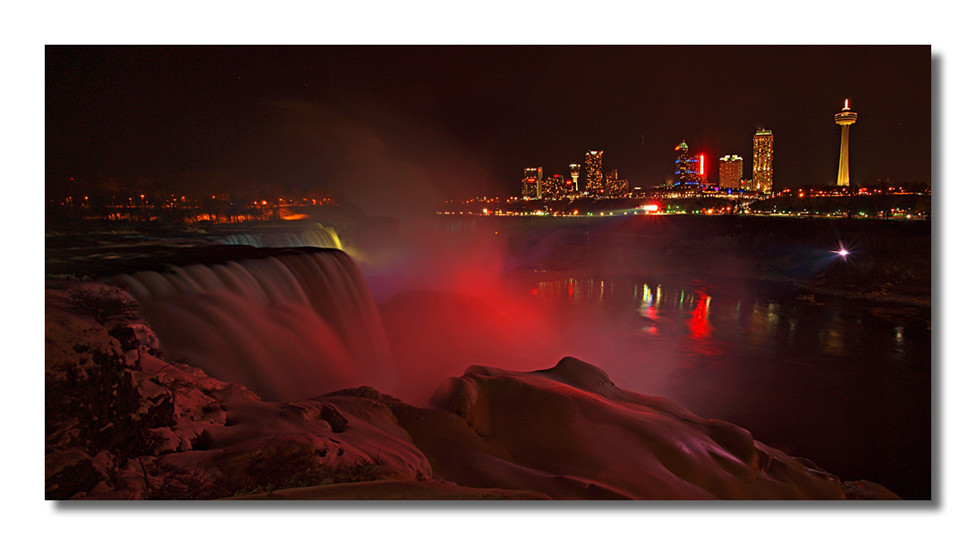 American Falls