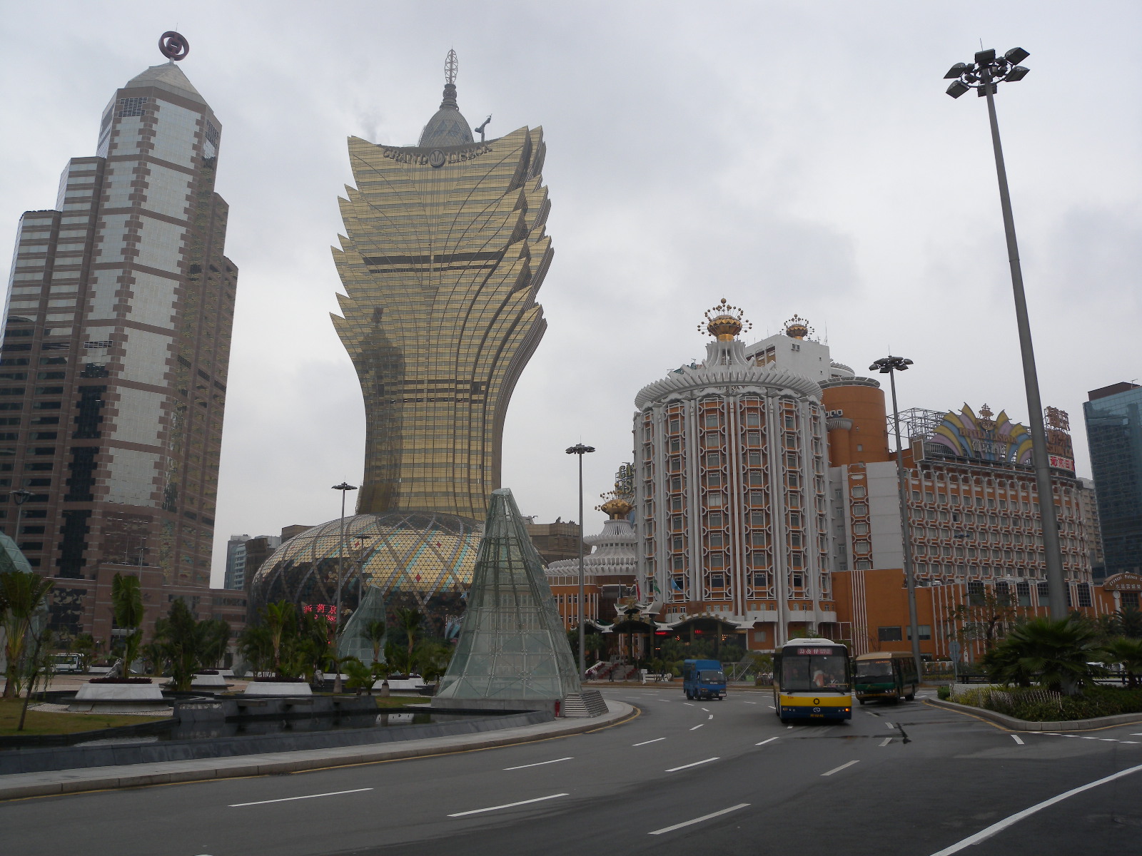 Macau