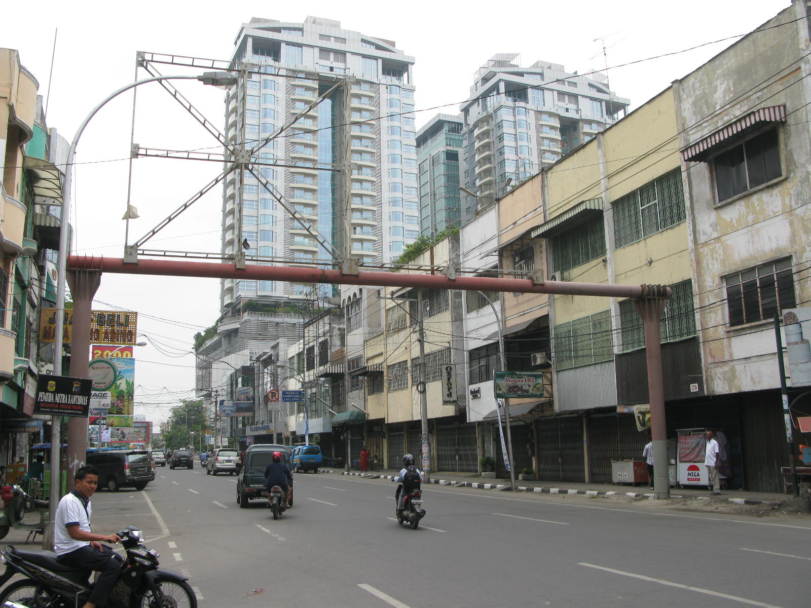 Medan Grand Swiss-Belhotel