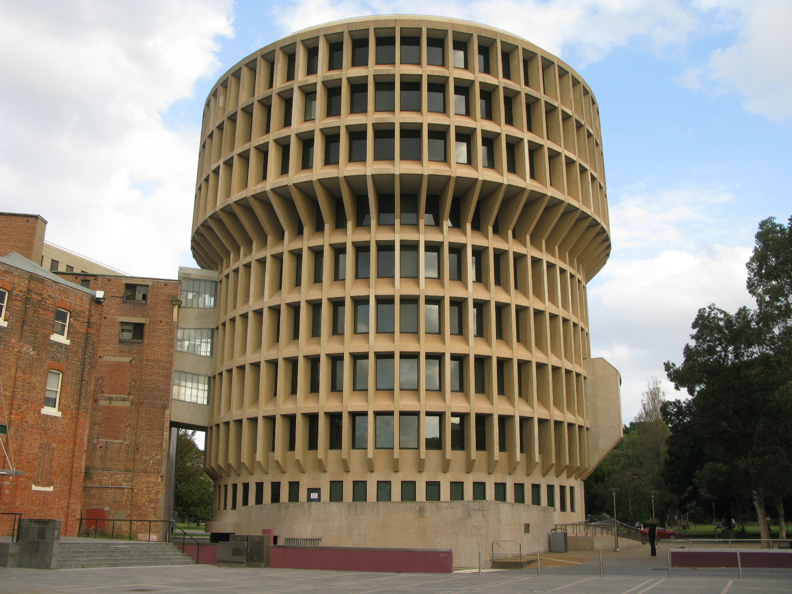 Newcastle city council offices