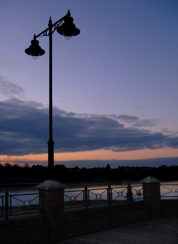 Queyside lamps.jpg