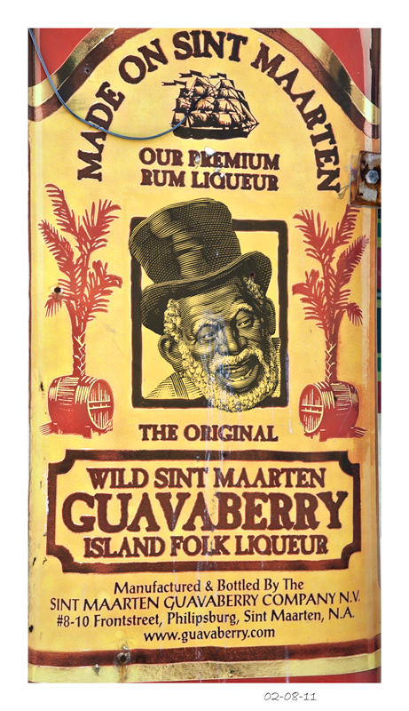 Local booze