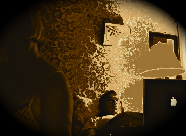 Sepia: Challenging the Icon