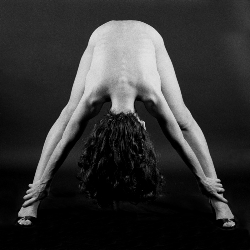 Body work 11