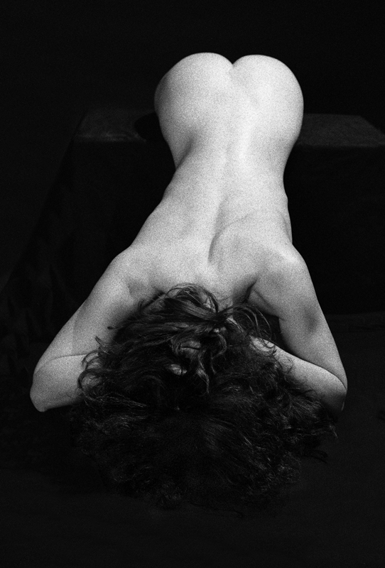 Body work 13