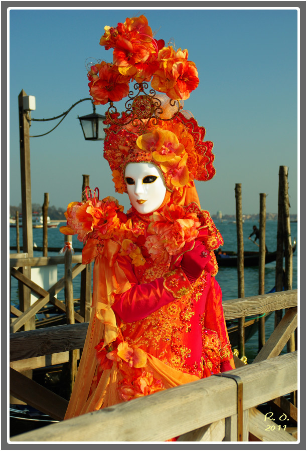 Carnaval de Venise  4.