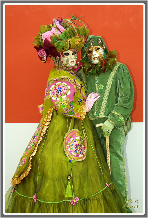 Carnaval de Venise  32.