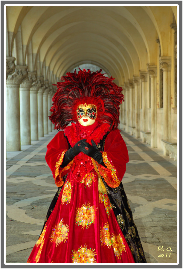 Carnaval de Venise  56.