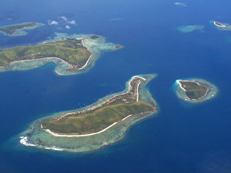 Calamian islands