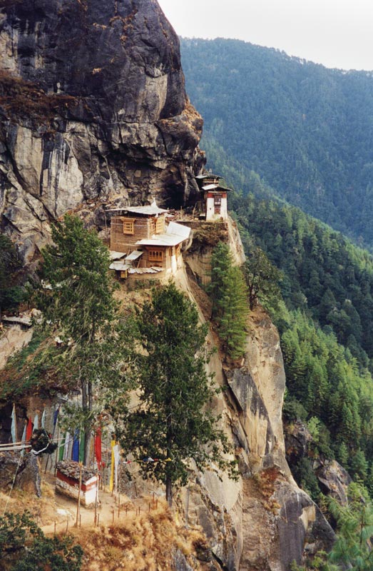Taktsang