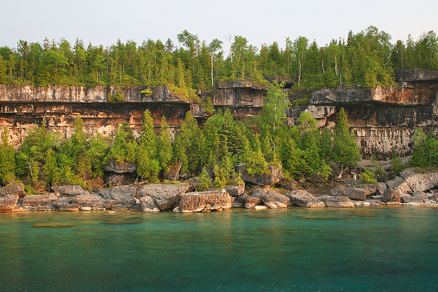 Bruce Peninsula National Park