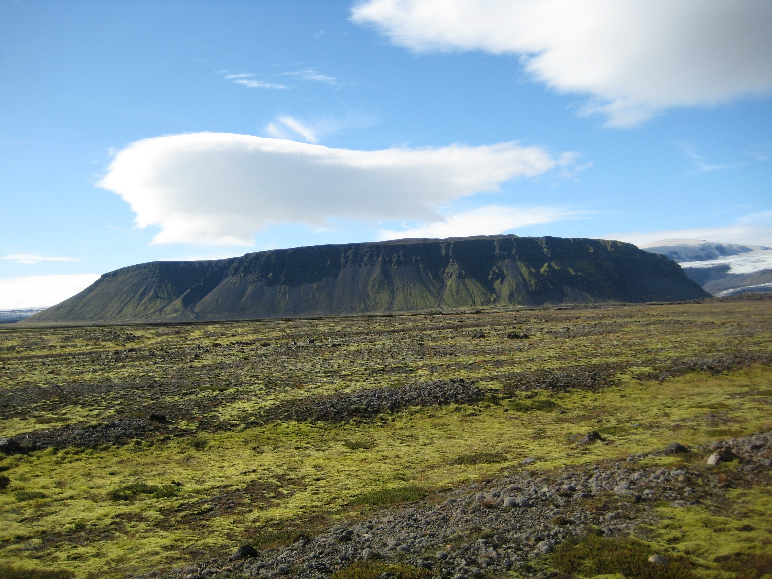 Sandfell