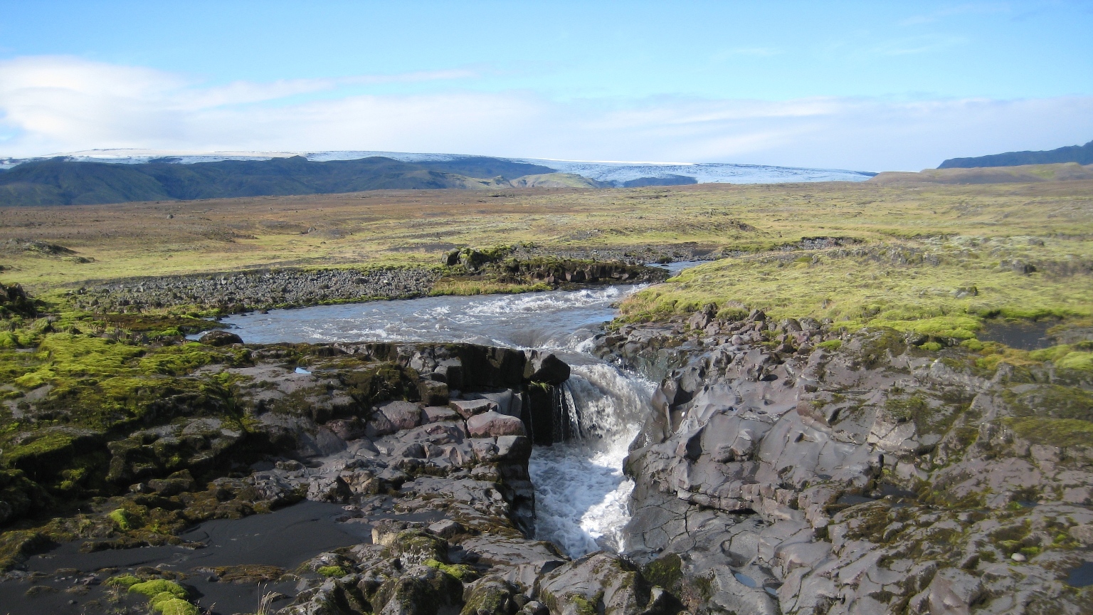 Blfells