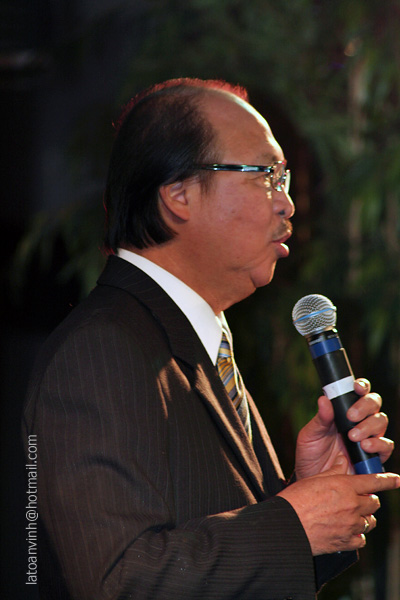 Nam loc