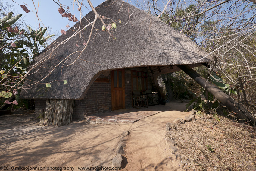 005-Our Cabin