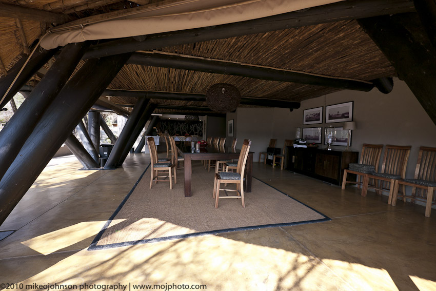 041-Camp Dining Room
