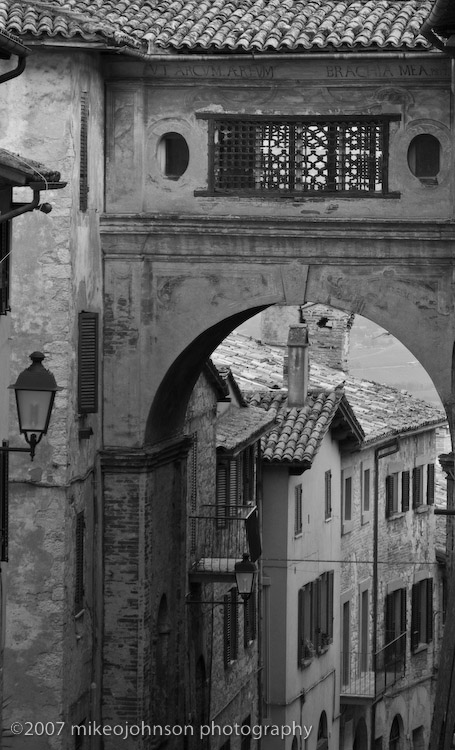 Exiting Todi