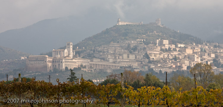Assisi