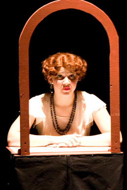 Act 2 Scene 2 - Voices of Kids in Darkness