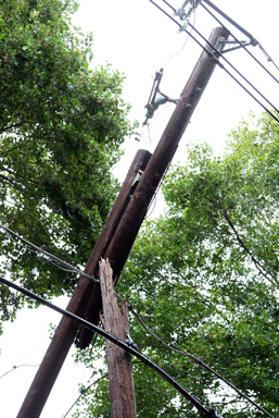 Hurricane Irene