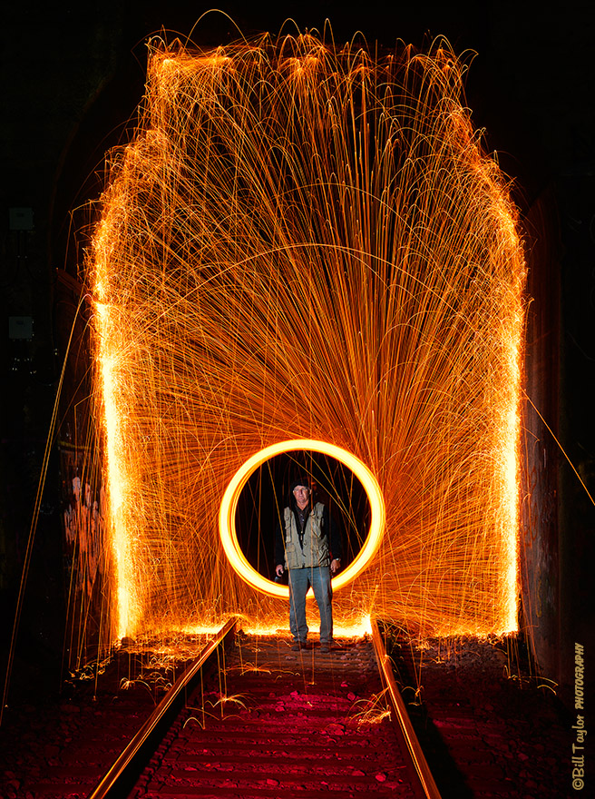 Light Painting