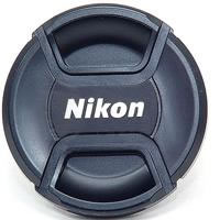Nikon LC-72 Snap-On Lens Cap  $10