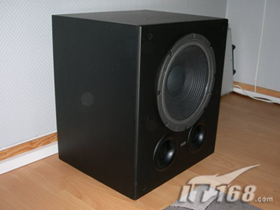 B & W  AS6  powered  subwoofer  12  100W  $290