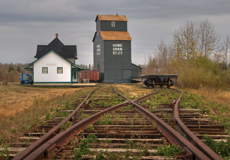 Ukrainian Village