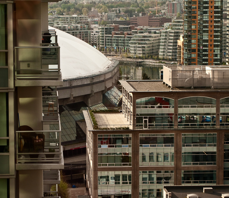 Vancouver