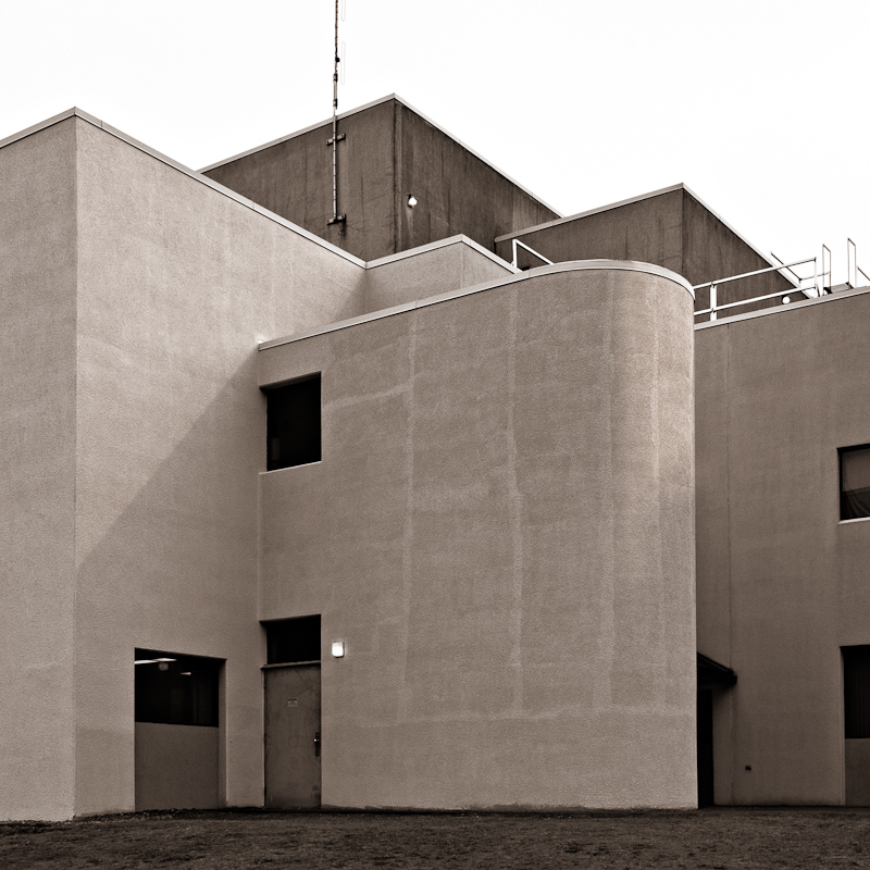 Buildings