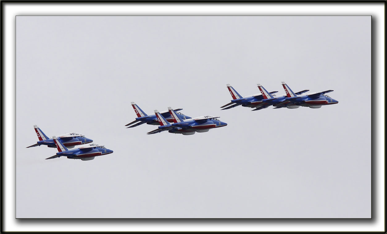 _MG_0595a   -   LA PATROUILLE DE FRANCE SUR LALPHA-JETS  /  FRENCH AEROBATIC TEAM LA PATROUILLE DE FRANCE ON ALPHA-JETS