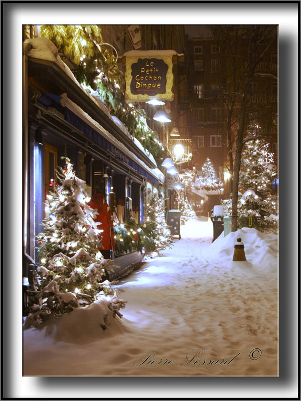 LE PETIT CHAMPLAIN AU TEMPS DES FTES  /  IN CHRISTMAS TIME    _MG_3354c +81 .jpg
