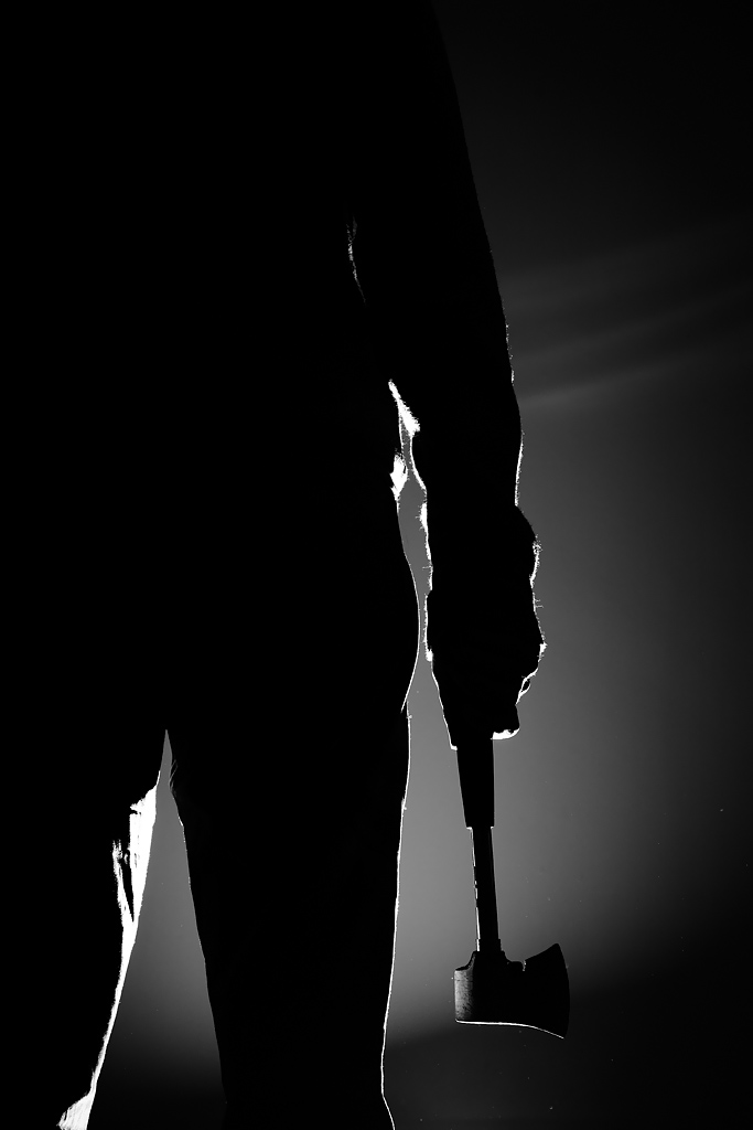 20090122 - TITTC: Mystery and Suspense